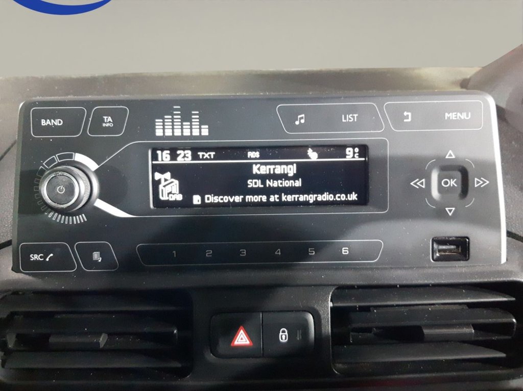 Used Peugeot Partner 2021 for sale - 77145602: Photo 23