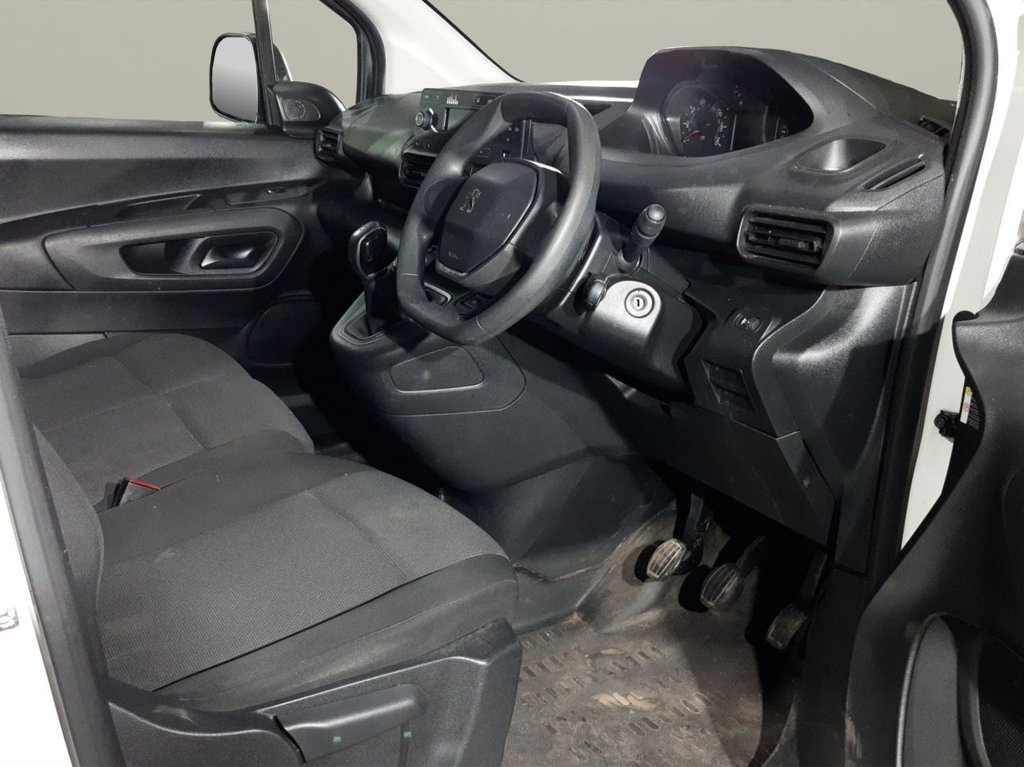 Used Peugeot Partner 2021 for sale - 77145602: Photo 4