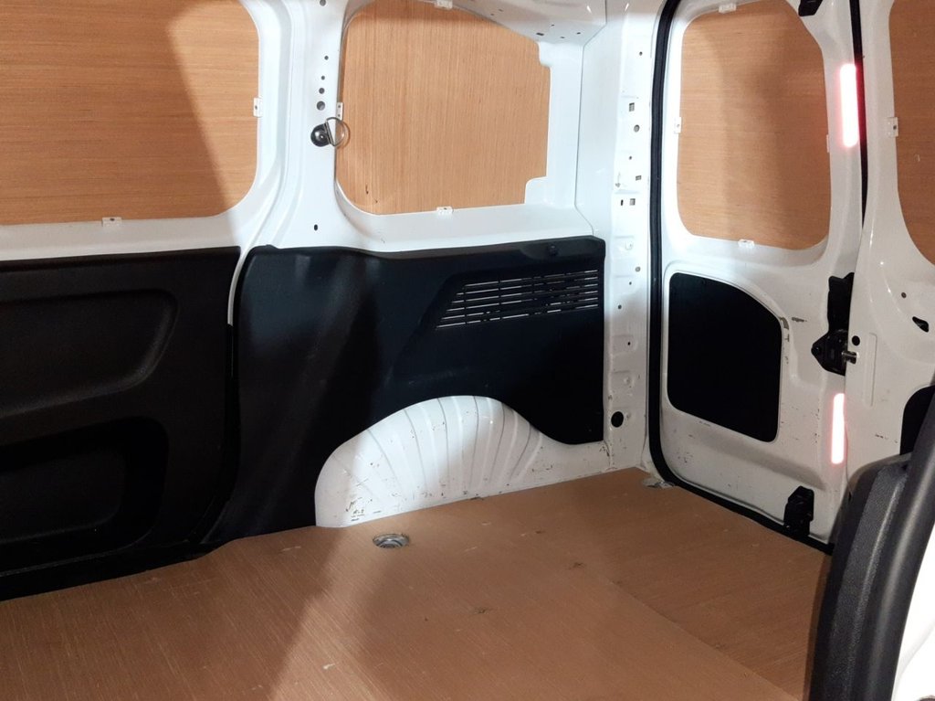 Used Peugeot Partner 2021 for sale - 77145602: Photo 7