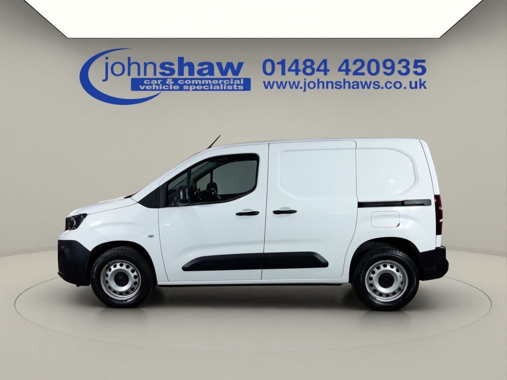 Used Peugeot Partner 2021 for sale - 77145602: Photo 9