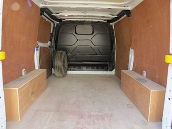 Used Ford Transit Custom 2022 for sale - 79089848: Photo