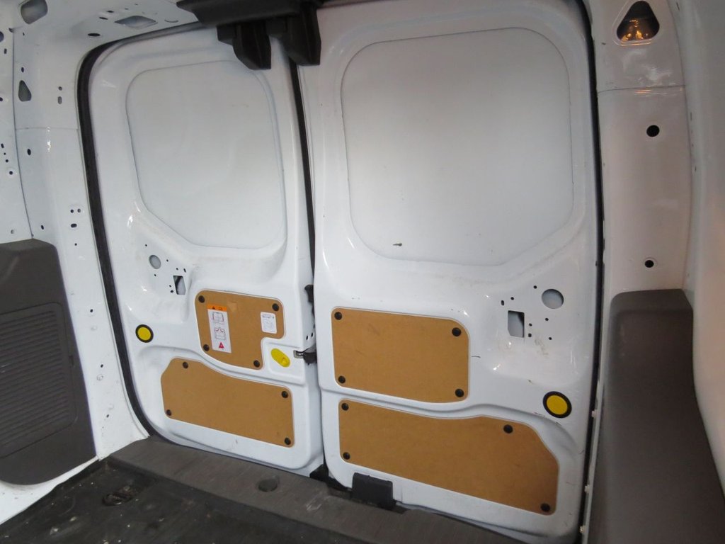 Used Ford Transit Connect 2018 for sale - 76820316: Photo 15