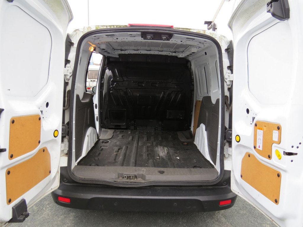 Used Ford Transit Connect 2018 for sale - 76820316: Photo 16