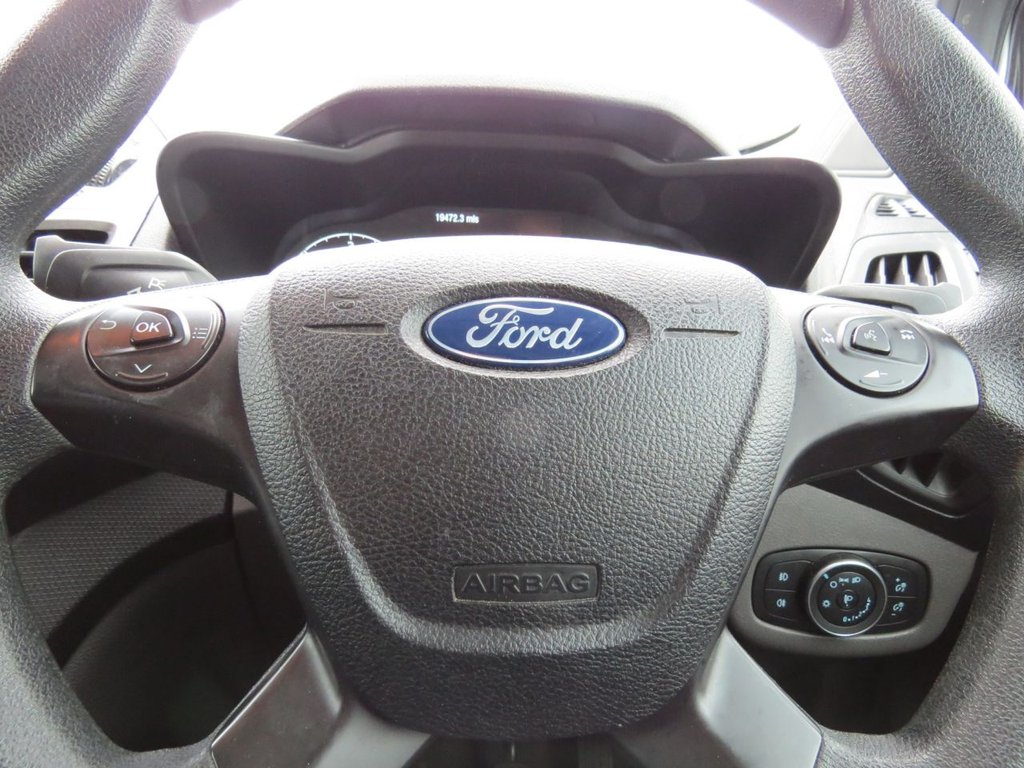 Used Ford Transit Connect 2018 for sale - 76820316: Photo 18