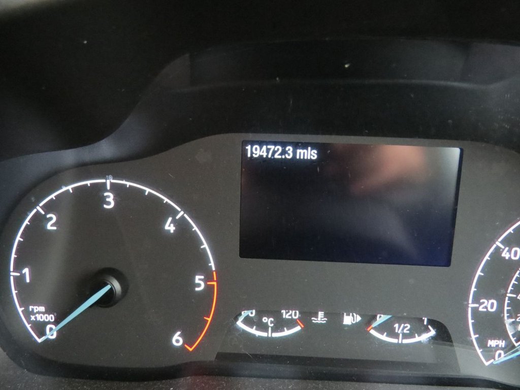 Used Ford Transit Connect 2018 for sale - 76820316: Photo 19