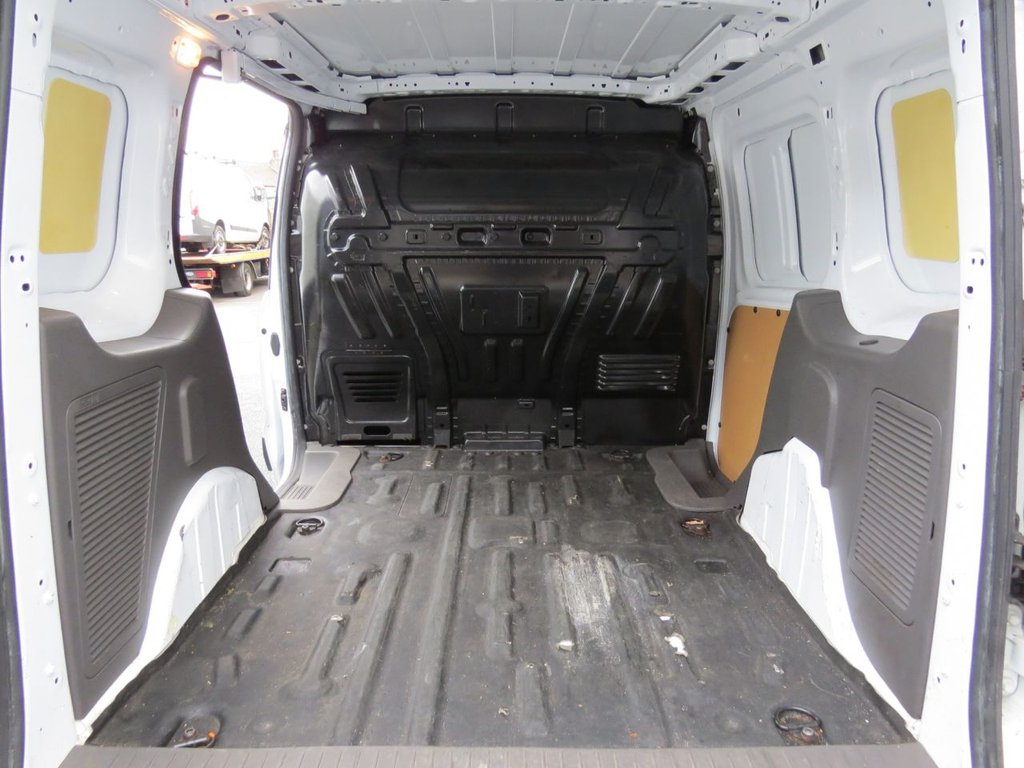 Used Ford Transit Connect 2018 for sale - 76820316: Photo 2