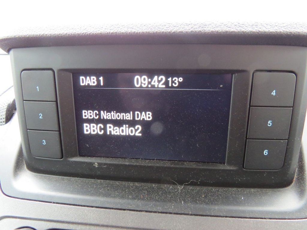 Used Ford Transit Connect 2018 for sale - 76820316: Photo 20