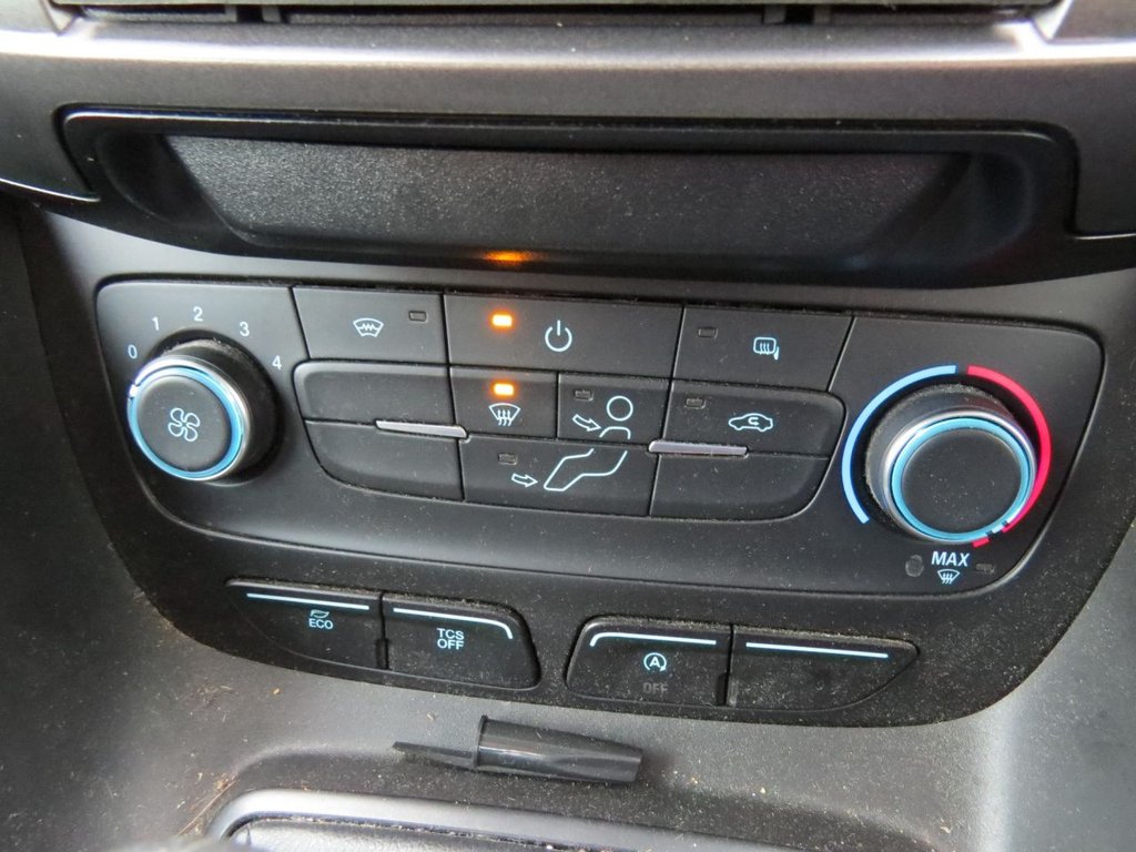 Used Ford Transit Connect 2018 for sale - 76820316: Photo 21