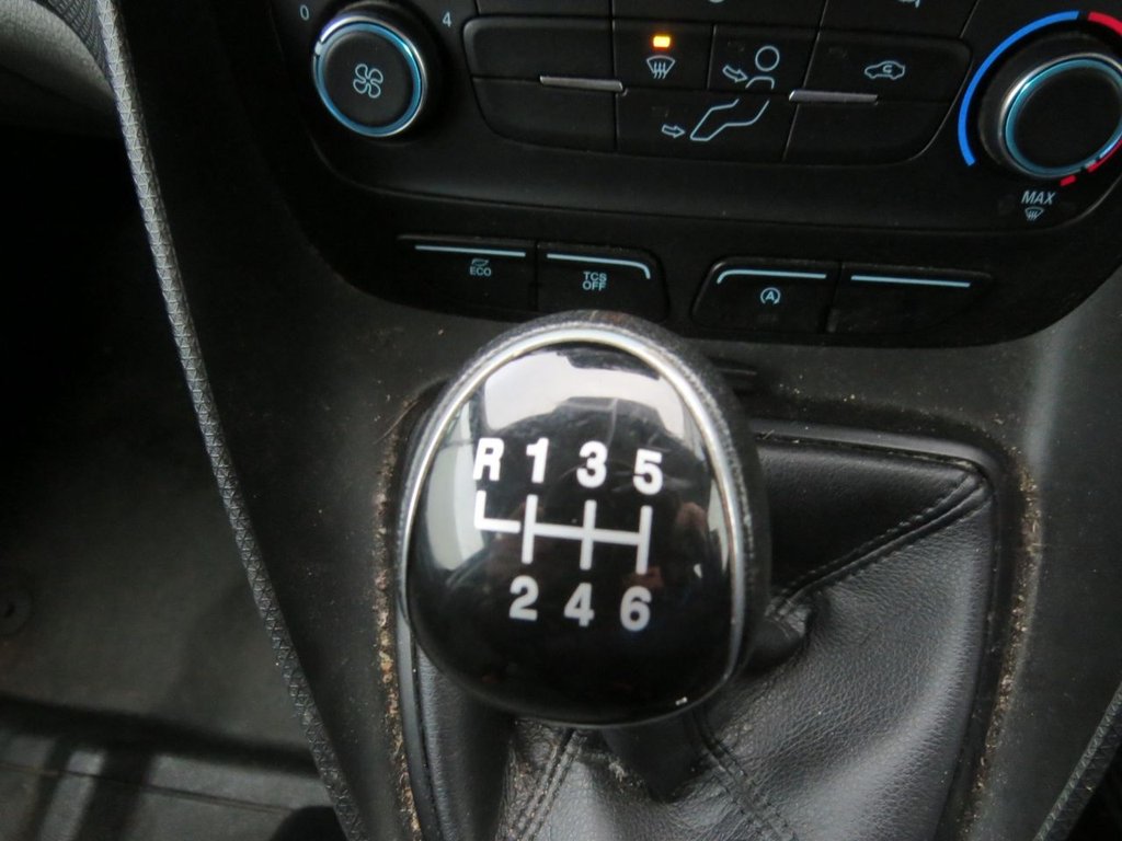 Used Ford Transit Connect 2018 for sale - 76820316: Photo 22