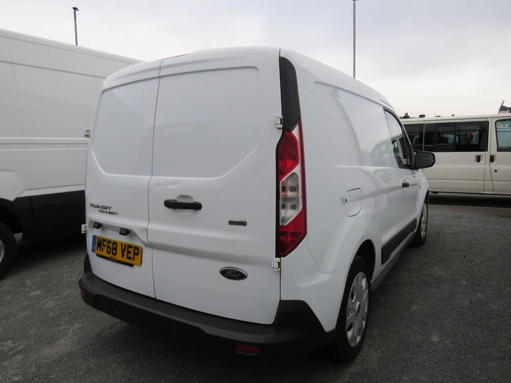 Used Ford Transit Connect 2018 for sale - 76820316: Photo 3