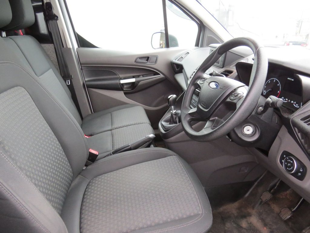 Used Ford Transit Connect 2018 for sale - 76820316: Photo 4