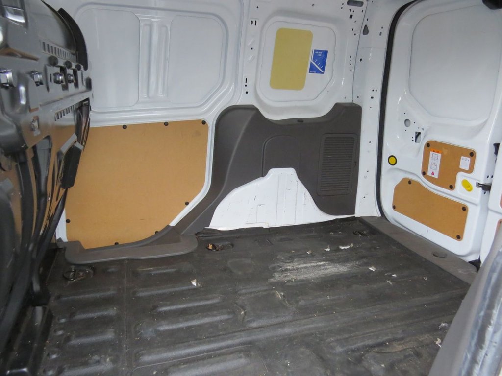 Used Ford Transit Connect 2018 for sale - 76820316: Photo 7