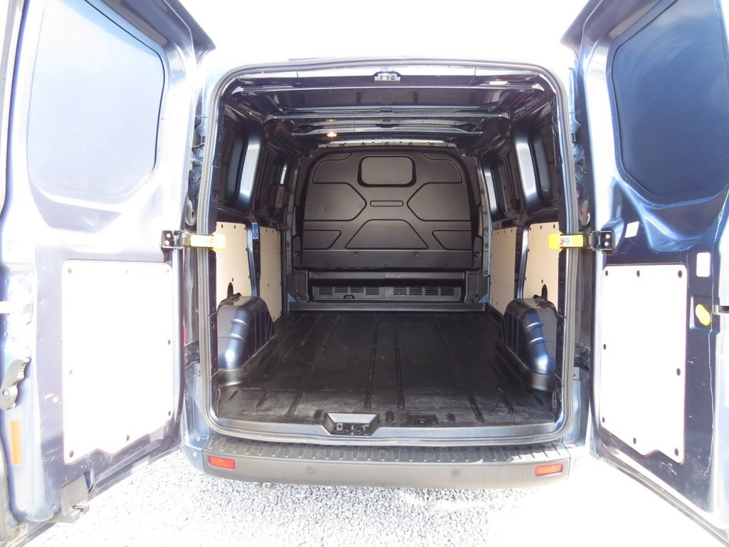 Used Ford Transit Custom 2022 for sale - 78117437: Photo 15