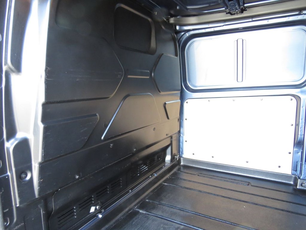 Used Ford Transit Custom 2022 for sale - 78117437: Photo 16