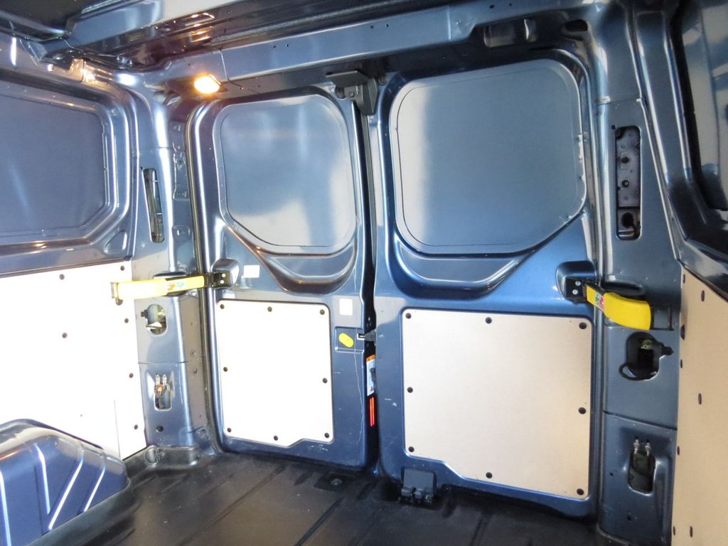 Used Ford Transit Custom 2022 for sale - 78117437: Photo 17