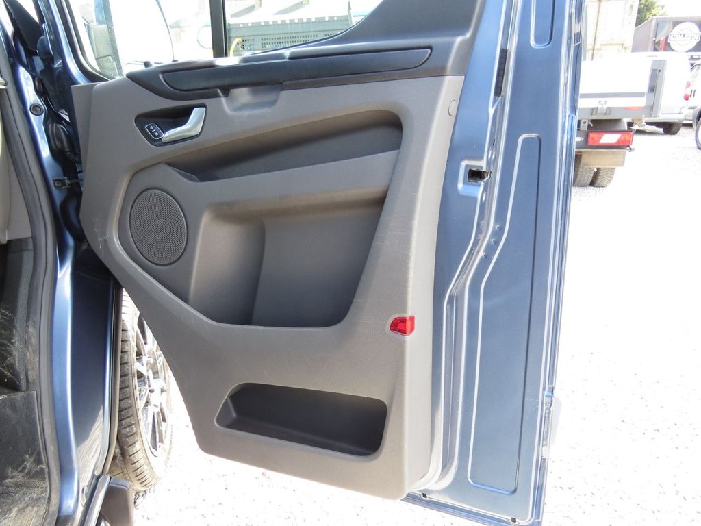 Used Ford Transit Custom 2022 for sale - 78117437: Photo 19