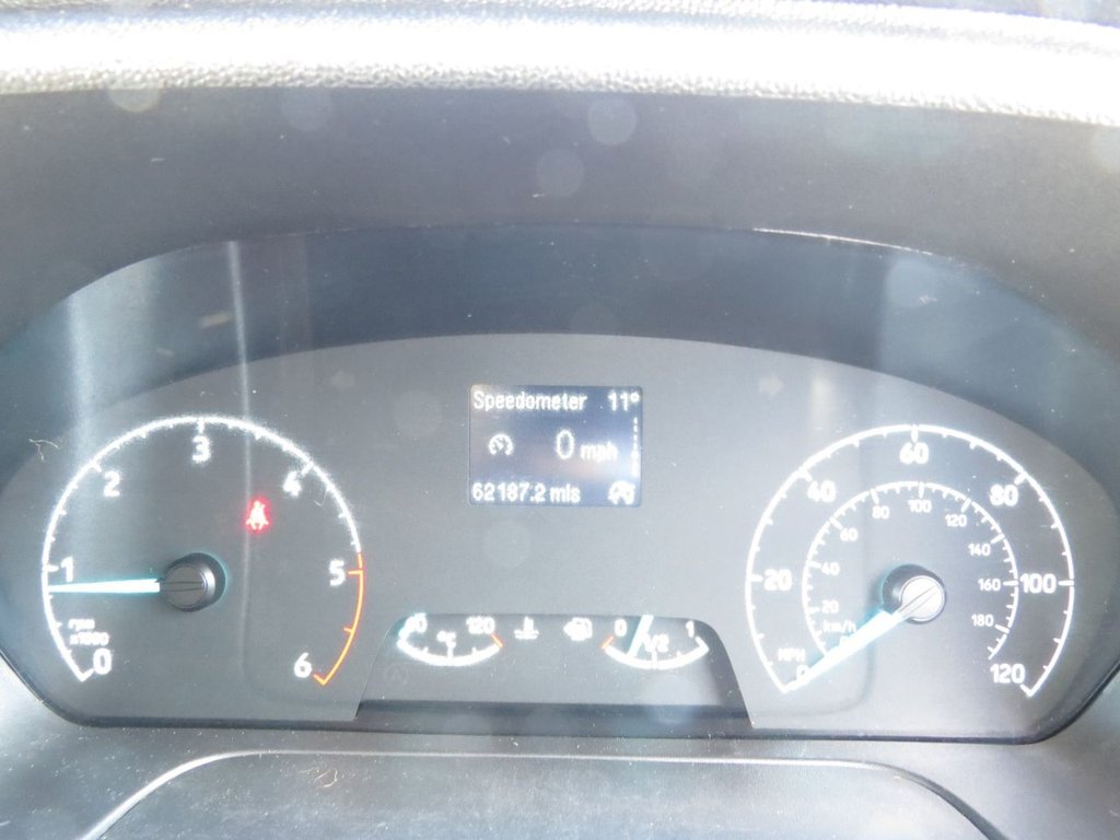 Used Ford Transit Custom 2022 for sale - 78117437: Photo 25