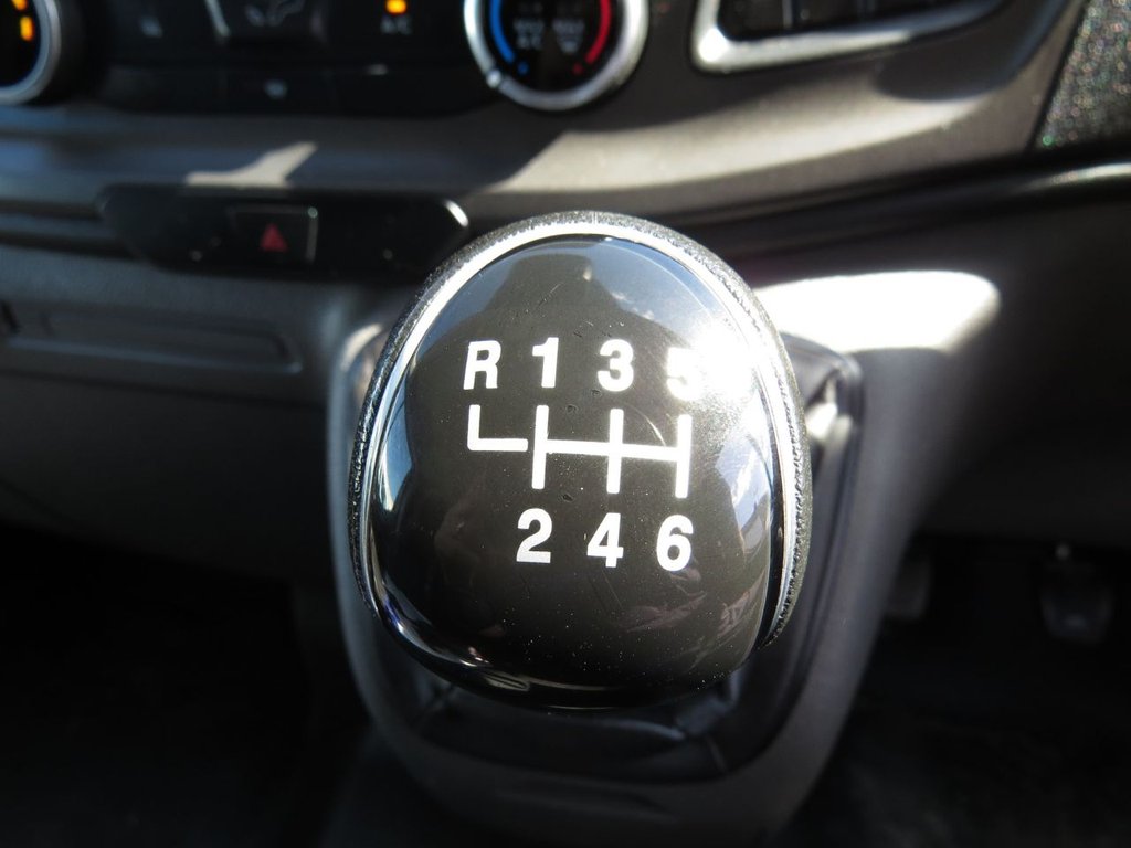 Used Ford Transit Custom 2022 for sale - 78117437: Photo 26