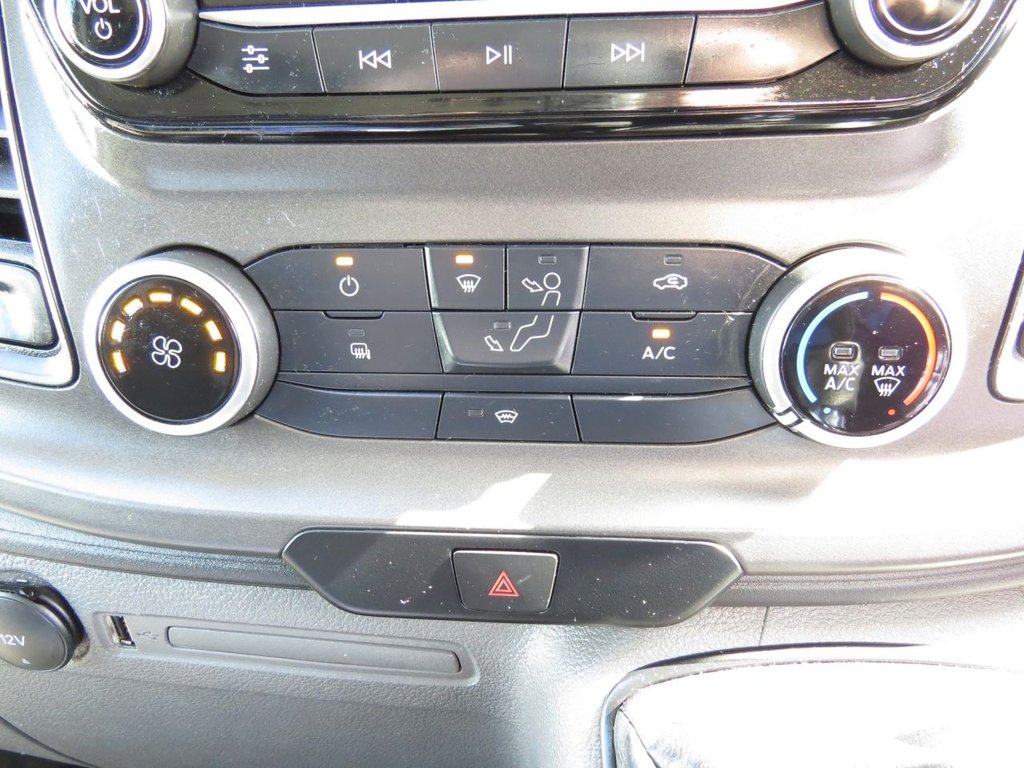 Used Ford Transit Custom 2022 for sale - 78117437: Photo 27