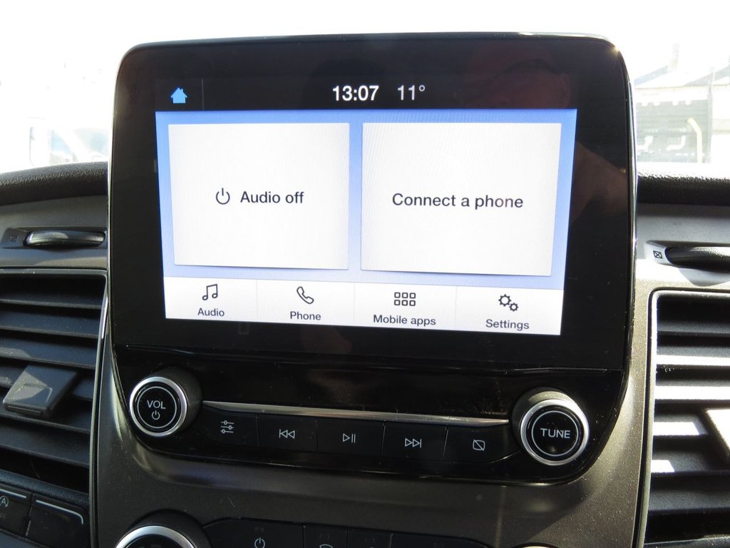 Used Ford Transit Custom 2022 for sale - 78117437: Photo 28