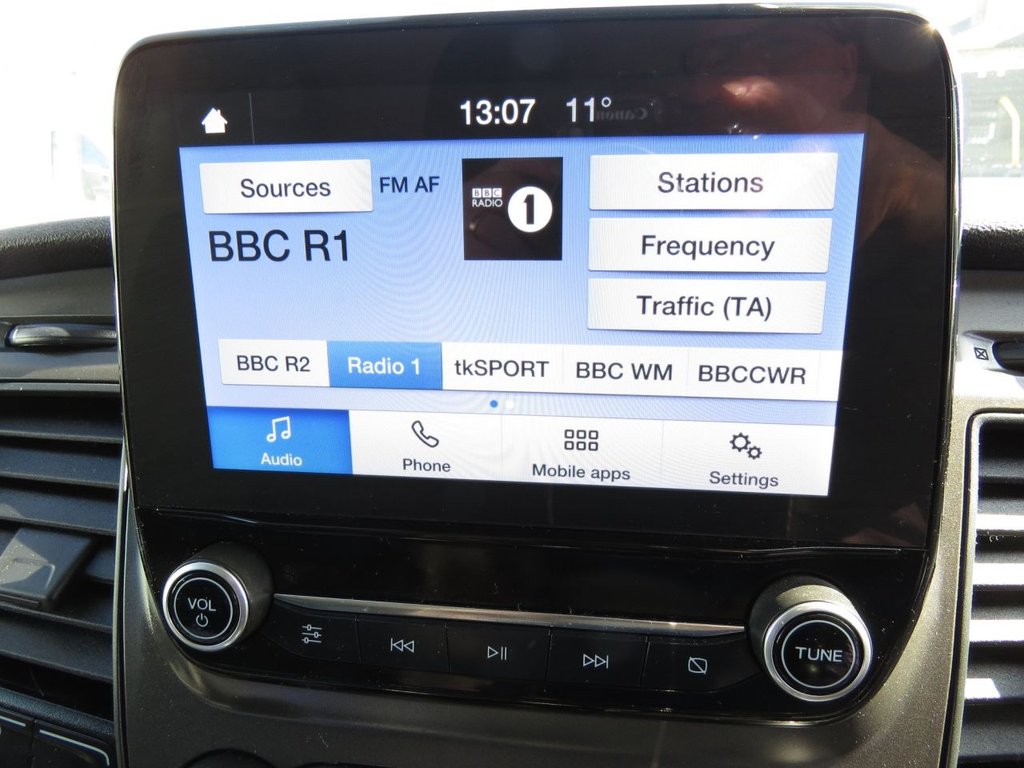 Used Ford Transit Custom 2022 for sale - 78117437: Photo 29