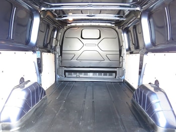 Used Ford Transit Custom 2022 for sale - 78117437: Photo