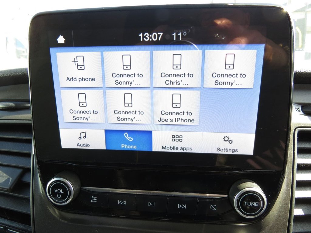 Used Ford Transit Custom 2022 for sale - 78117437: Photo 30