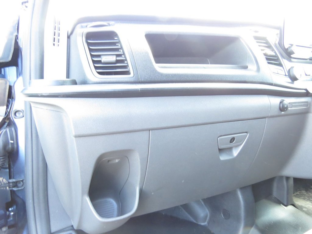 Used Ford Transit Custom 2022 for sale - 78117437: Photo 32