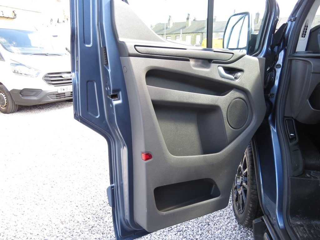 Used Ford Transit Custom 2022 for sale - 78117437: Photo 33