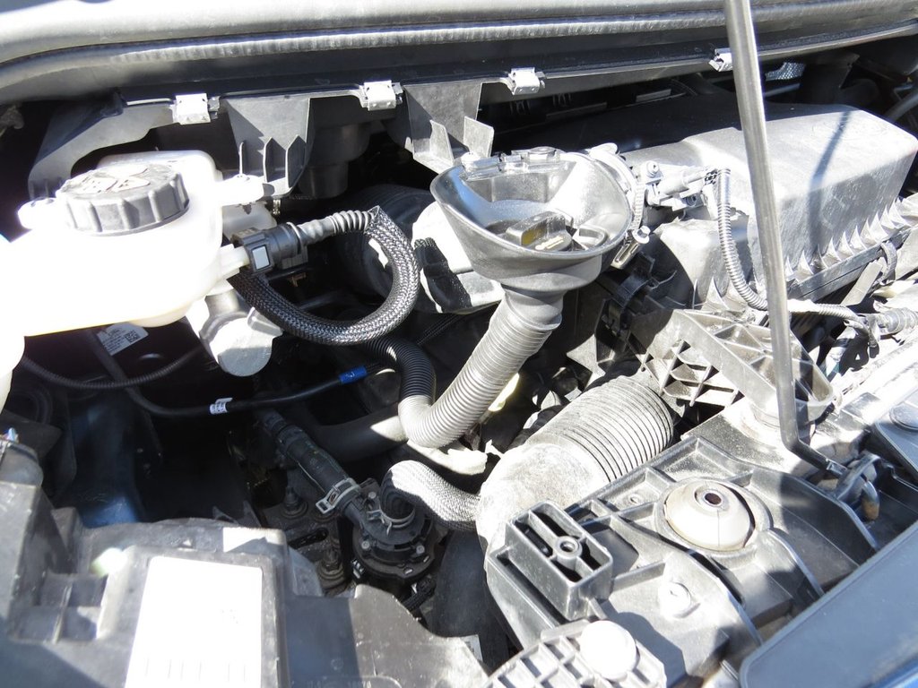 Used Ford Transit Custom 2022 for sale - 78117437: Photo 35