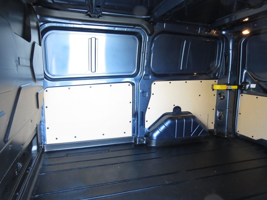 Used Ford Transit Custom 2022 for sale - 78117437: Photo 7