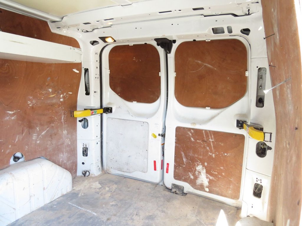 Used Ford Transit Custom 2019 for sale - 78117443: Photo 11