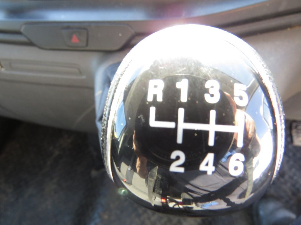 Used Ford Transit Custom 2019 for sale - 78117443: Photo 17