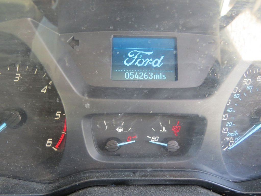 Used Ford Transit Custom 2018 for sale - 76820576: Photo 11