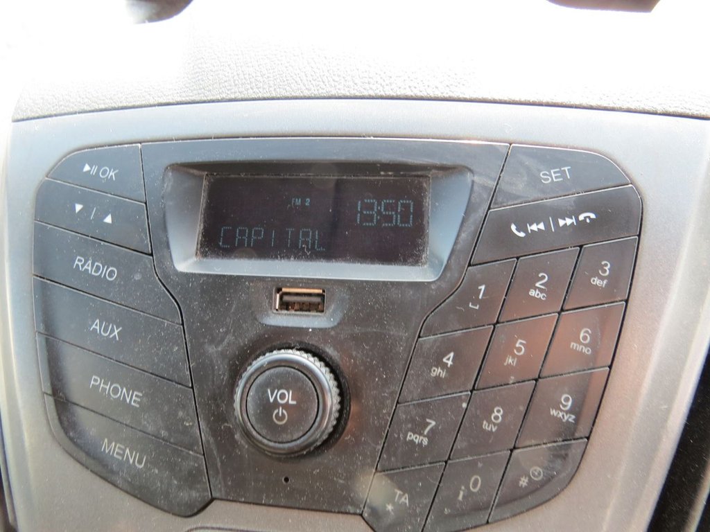 Used Ford Transit Custom 2018 for sale - 76820576: Photo 12