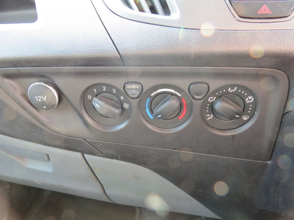 Used Ford Transit Custom 2018 for sale - 76820576: Photo 13