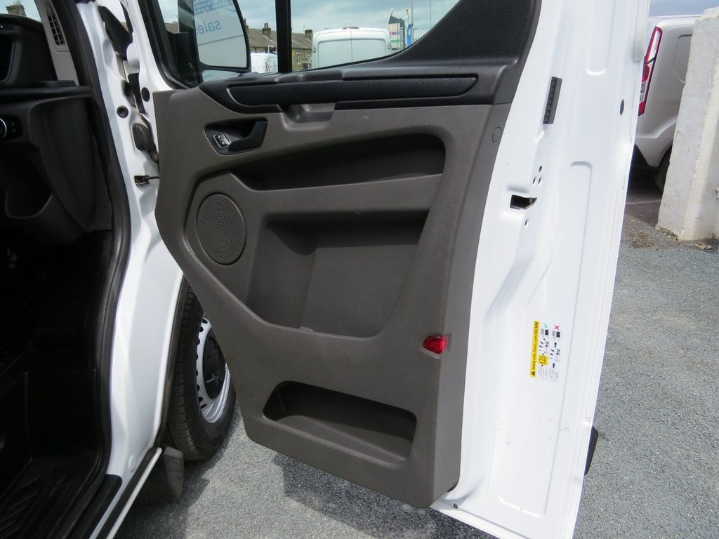 Used Ford Transit Custom 2019 for sale - 76820560: Photo 13