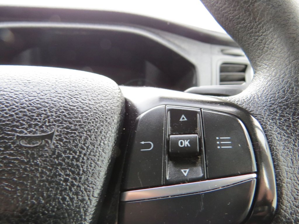 Used Ford Transit Custom 2019 for sale - 76820560: Photo 18