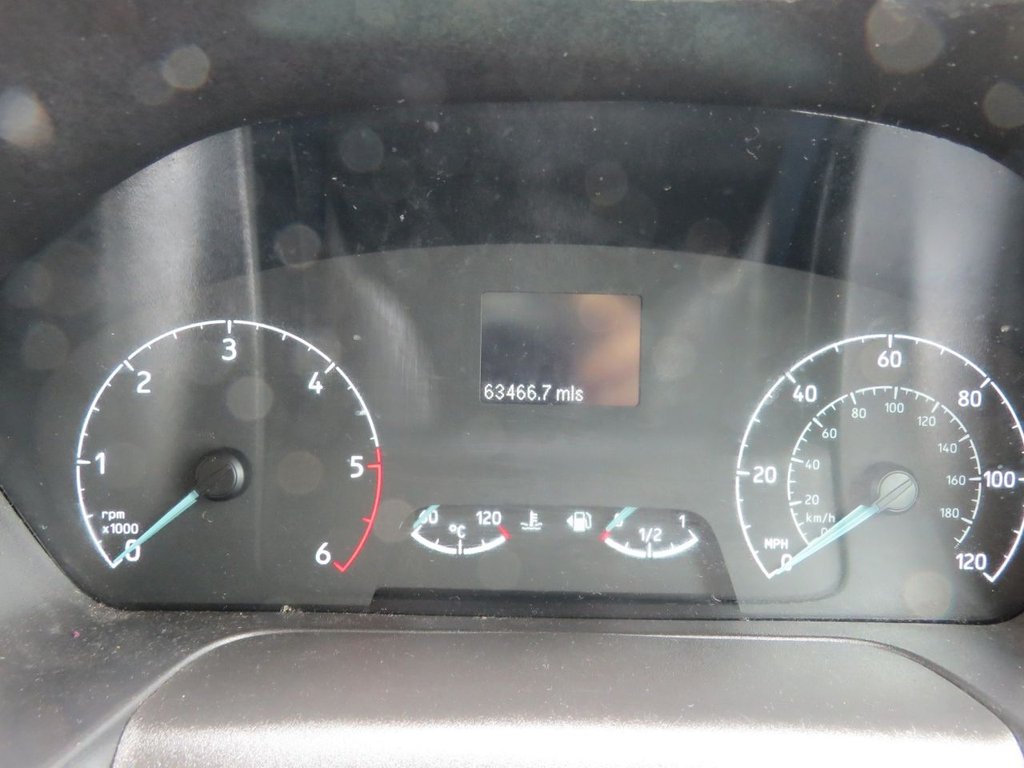 Used Ford Transit Custom 2019 for sale - 76820560: Photo 19