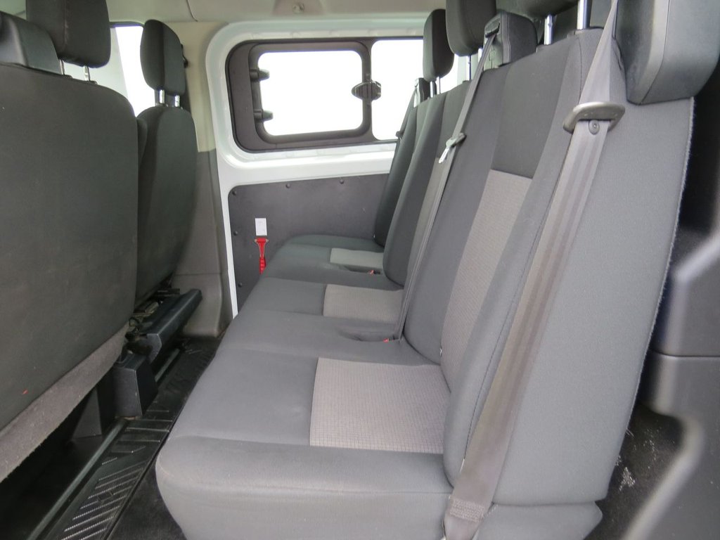 Used Ford Transit Custom 2019 for sale - 76820560: Photo 2
