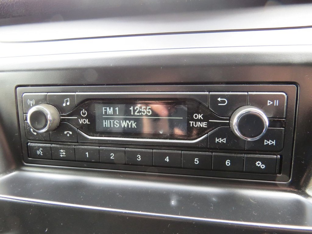 Used Ford Transit Custom 2019 for sale - 76820560: Photo 20