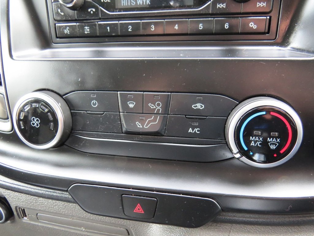 Used Ford Transit Custom 2019 for sale - 76820560: Photo 21