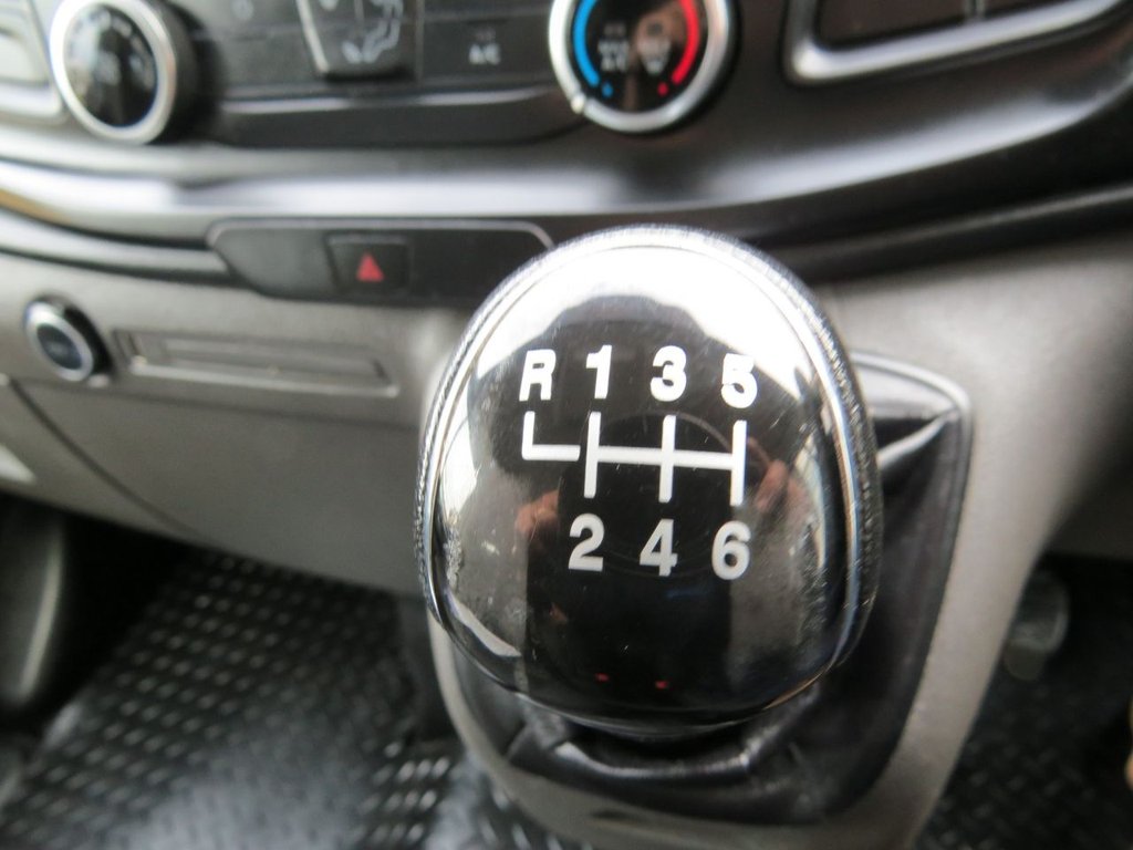 Used Ford Transit Custom 2019 for sale - 76820560: Photo 23