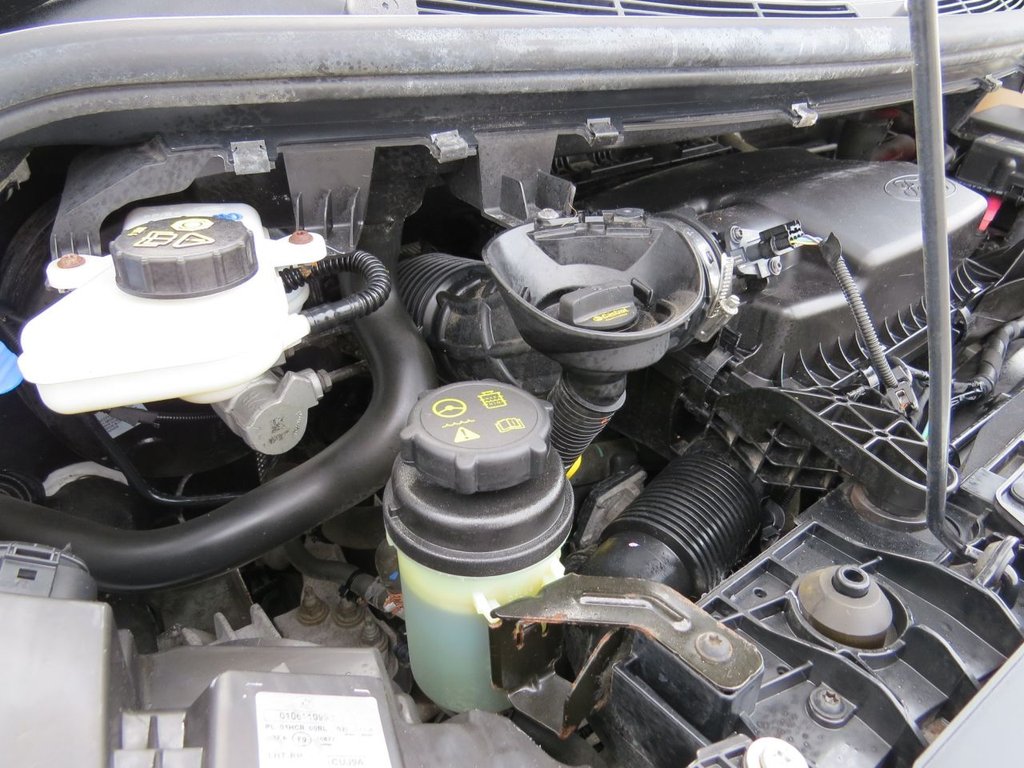 Used Ford Transit Custom 2019 for sale - 76820560: Photo 27