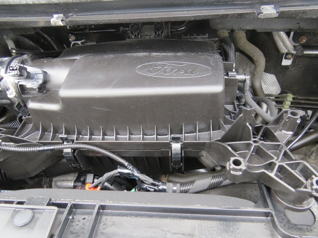 Used Ford Transit Custom 2019 for sale - 76820560: Photo 28