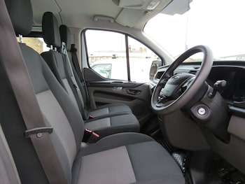 Used Ford Transit Custom 2019 for sale - 76820560: Photo