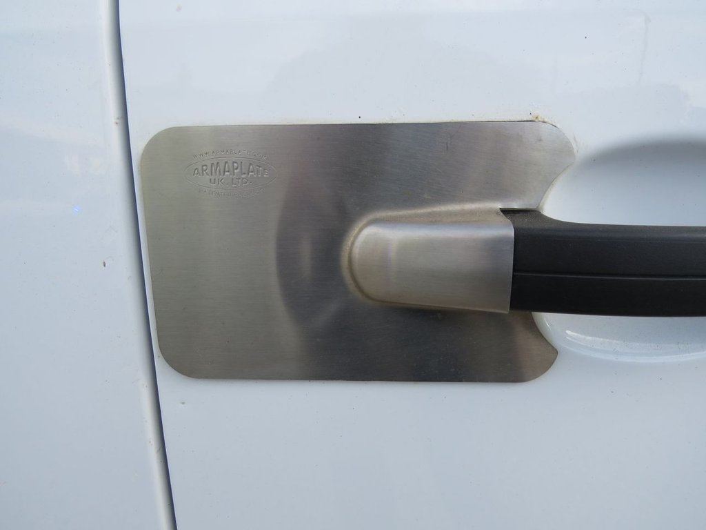 Used Ford Transit Custom 2018 for sale - 76820643: Photo 13