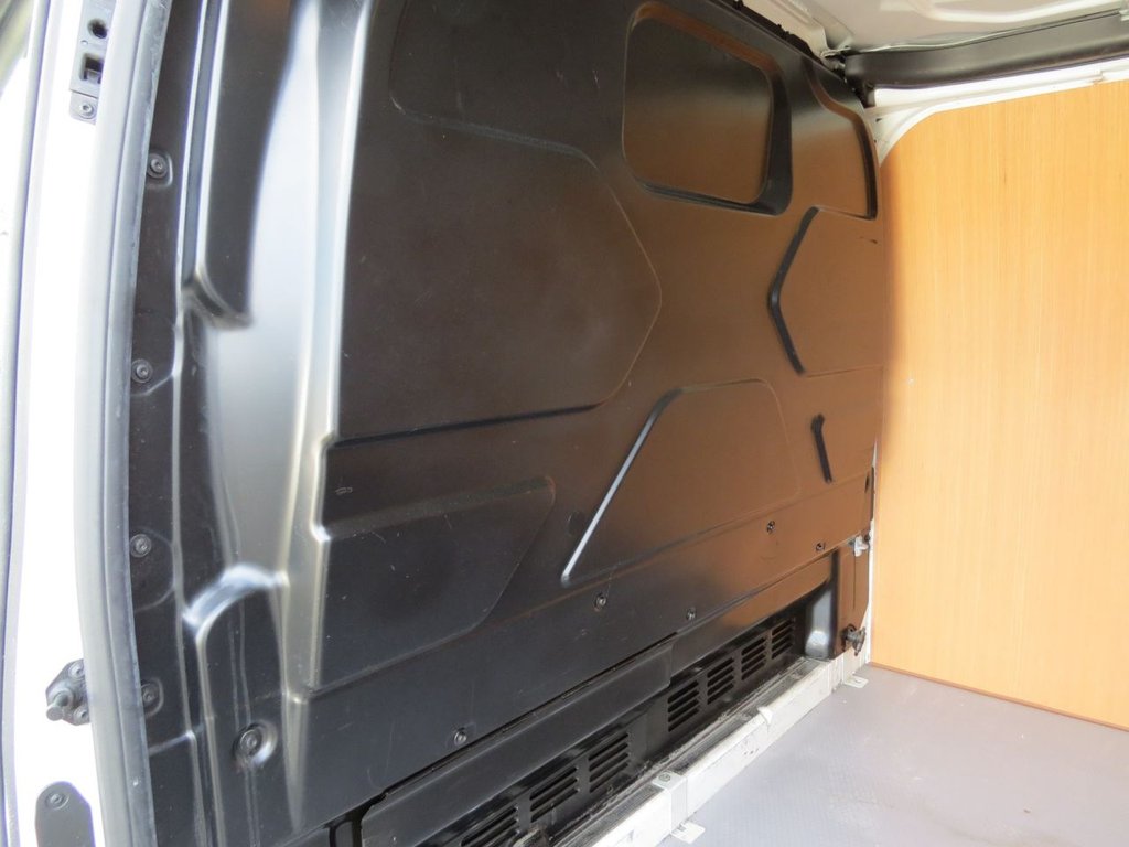 Used Ford Transit Custom 2018 for sale - 76820643: Photo 18