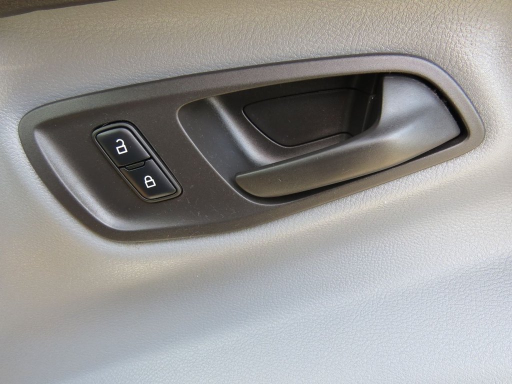 Used Ford Transit Custom 2018 for sale - 76820643: Photo 20