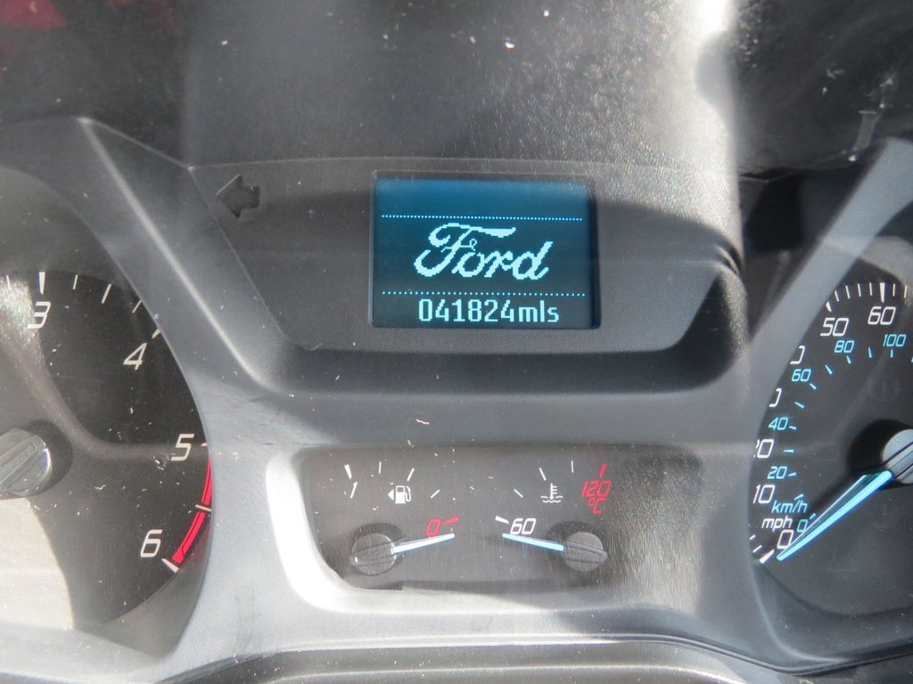 Used Ford Transit Custom 2018 for sale - 76820643: Photo 24